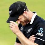 Williamson’s double century pushes New Zealand past 600-run mark