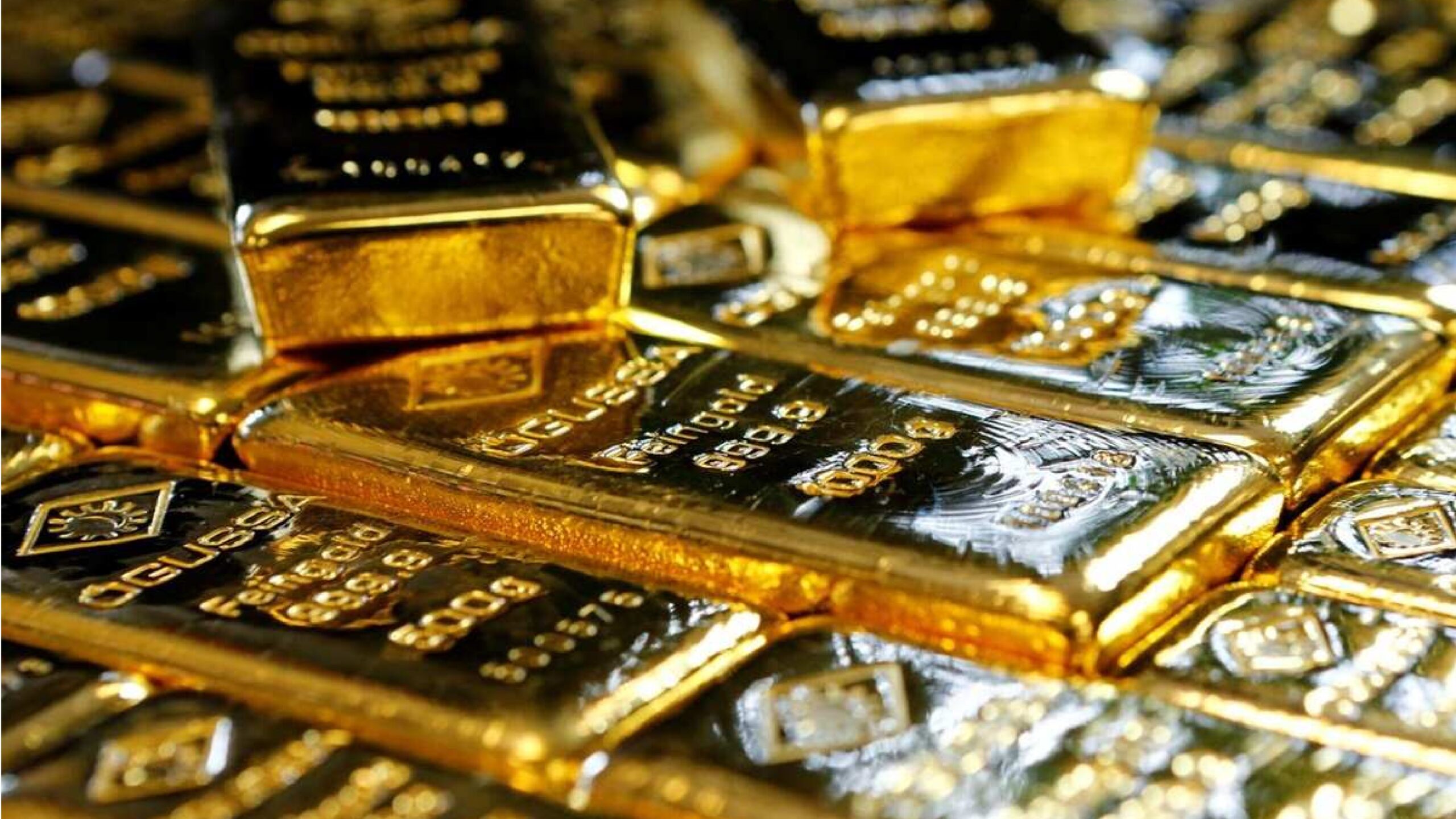 Gold prices likely to move up after hitting 2-month high