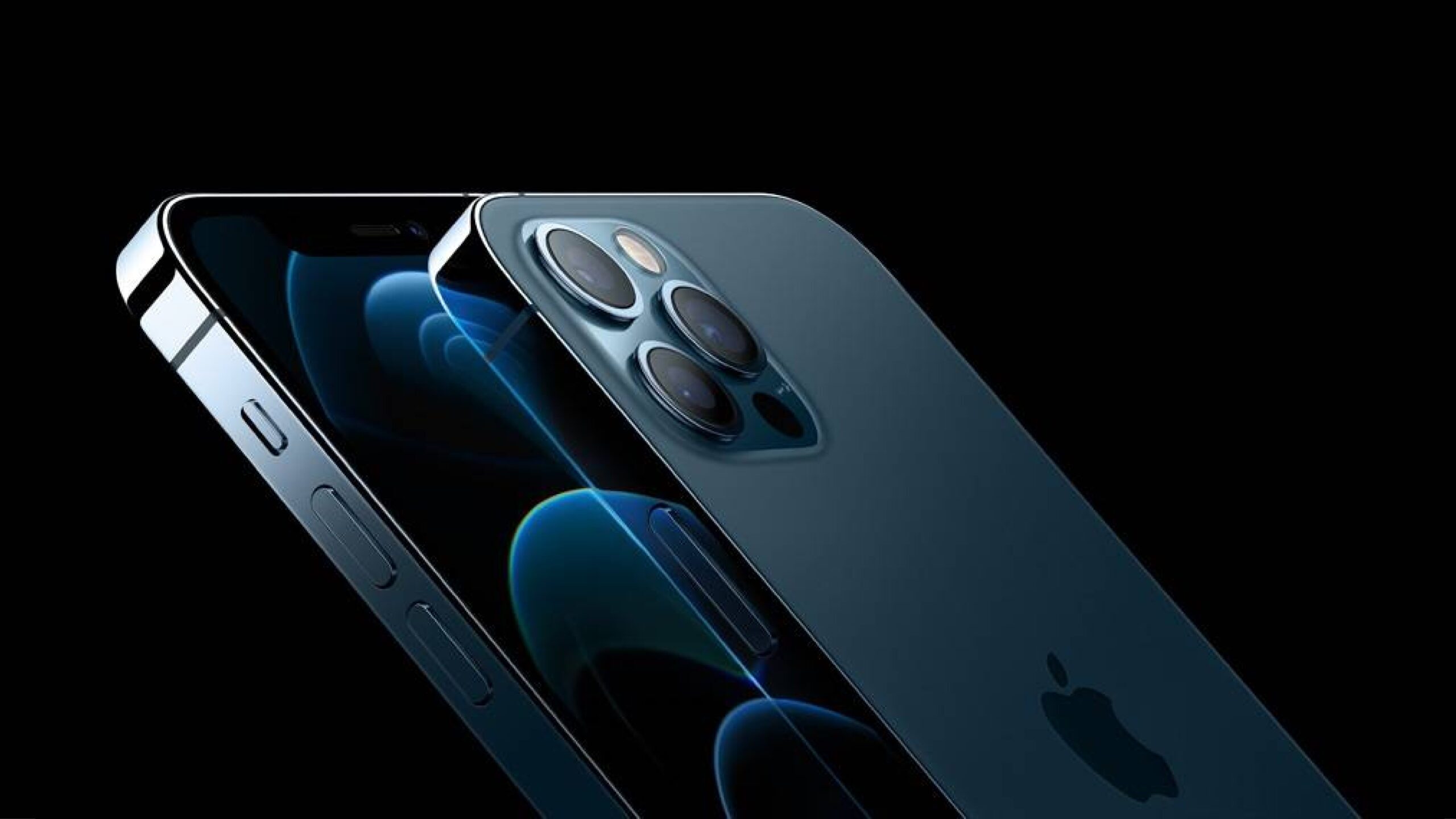 _ Stunning new iPhone 13 Pro renders show a brand new color supposedly coming this year