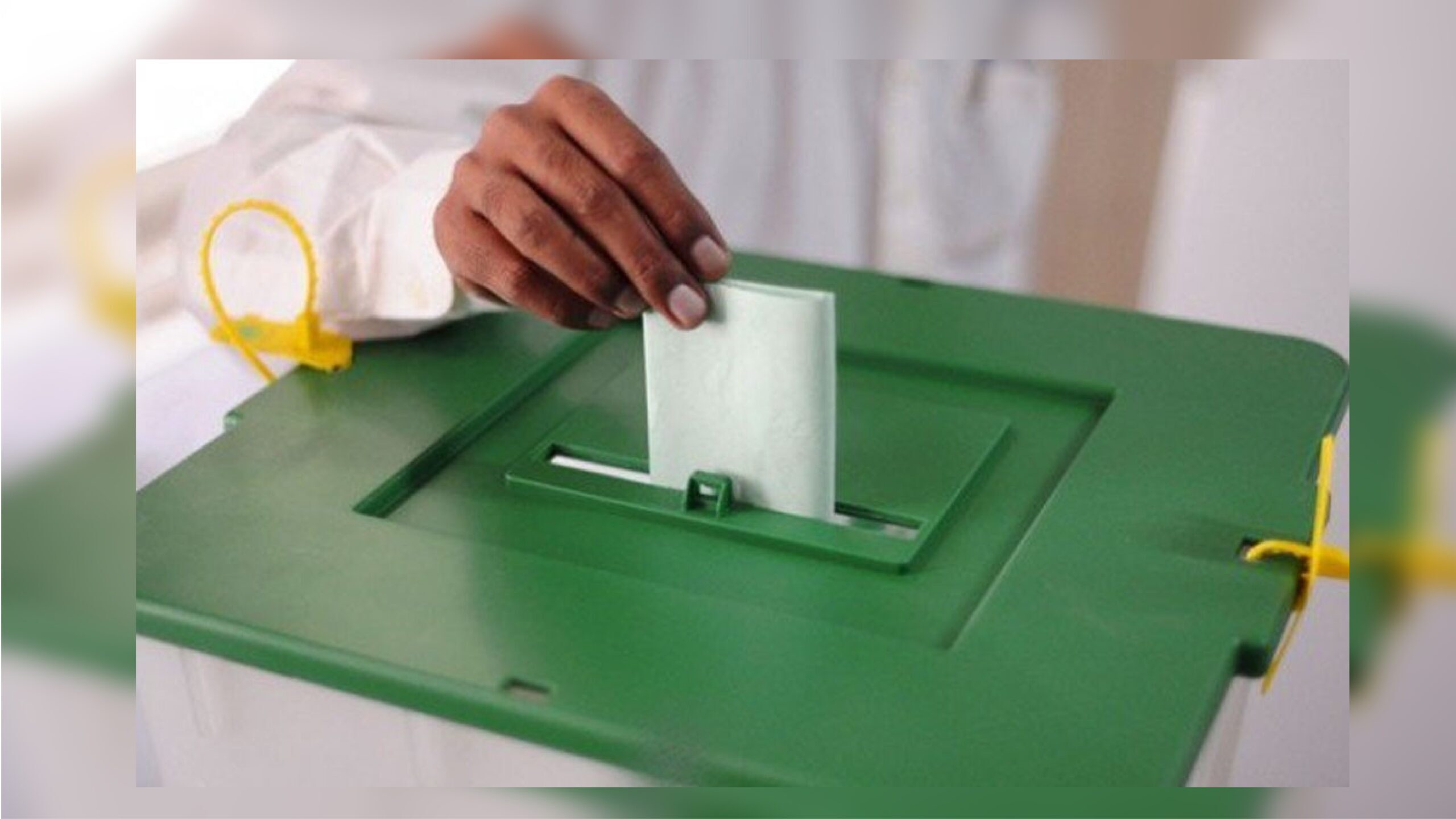 PML-N wins PP-84 Khushab by-election