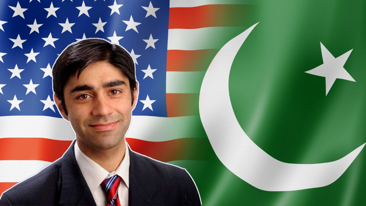 NSAs of Pakistan, U.S meet in Geneva to better ties
