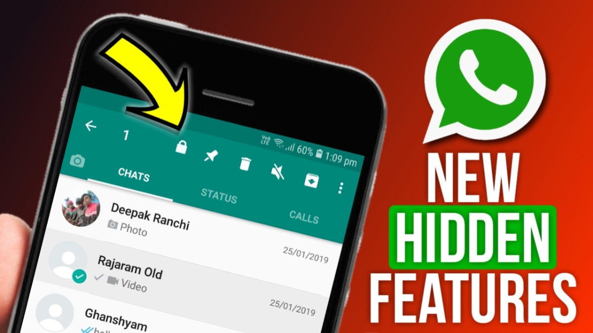 10 best hidden WhatsApp features you need to know