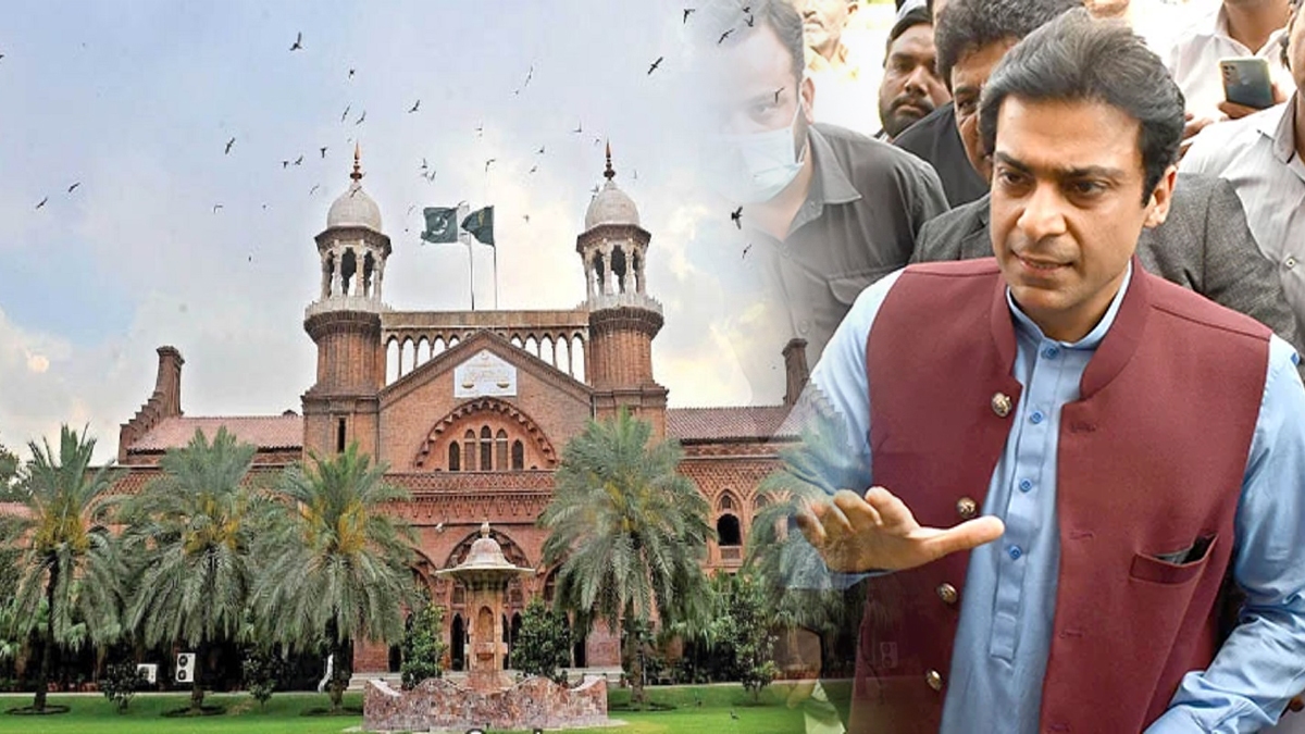 LHC Hints At New CM Election For Ending Crisis In Punjab