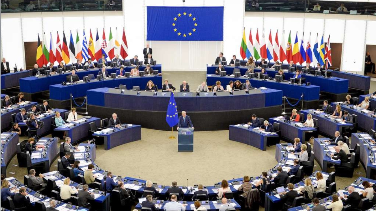 EU Sees Less Cooperation From Govt And Parliament