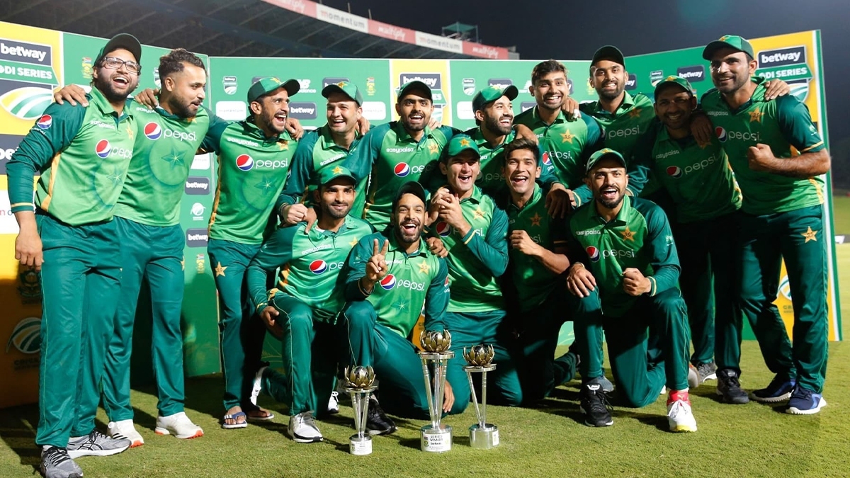 Pakistan In Do-Or-Die Clash Against Hong Kong Today