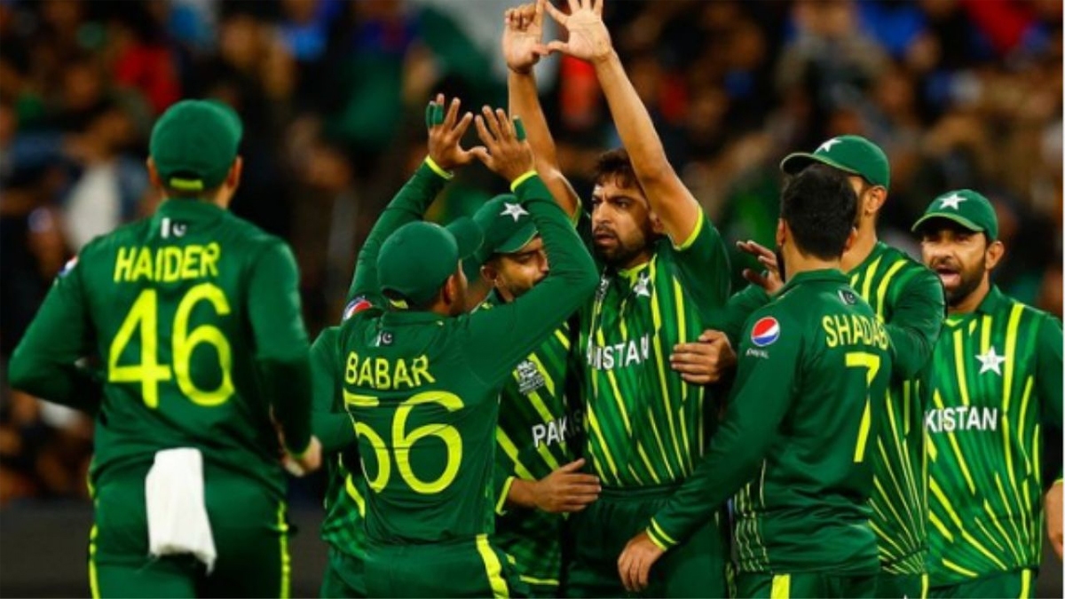Pakistan Still Qualify for Semi Finals