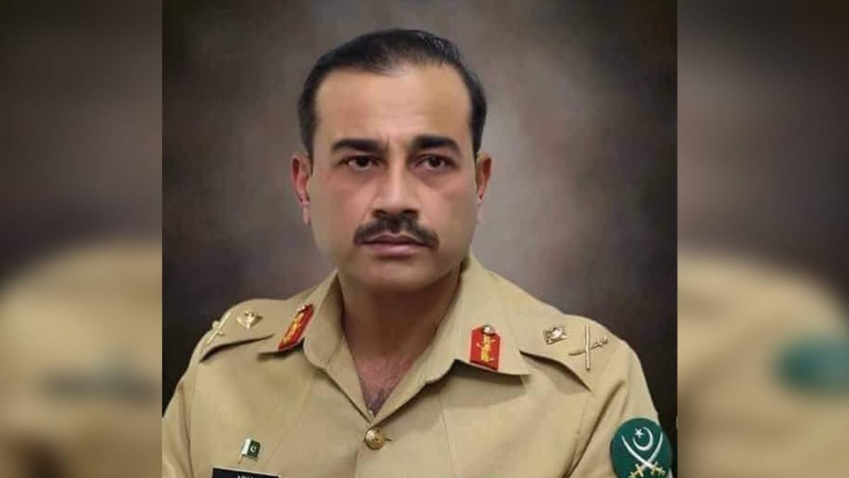 Pakistan’s 17th Chief of Army Staff