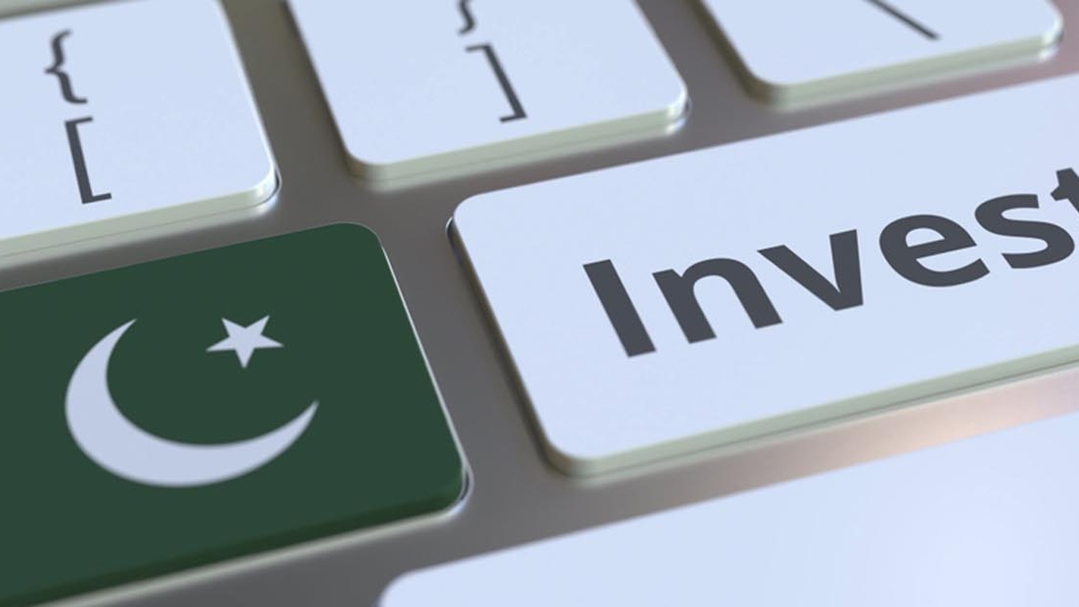 invest in Saudi Arabia