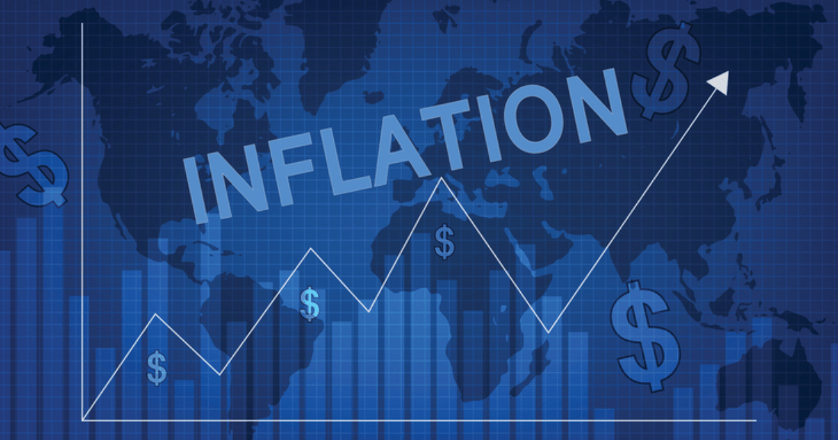 How Inflation Eats Your Money And Your Purchasing Power In 2023?