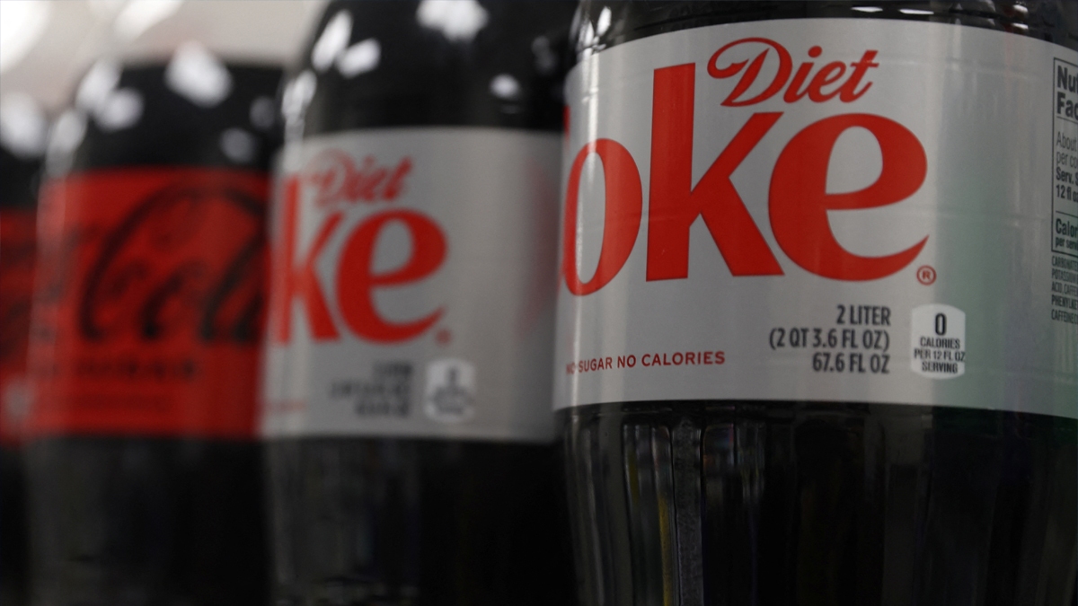 Diet Coke, Possible reason of Cancer