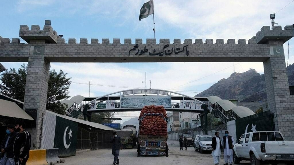 pakafghan border to reopen as both sides reach an agreement