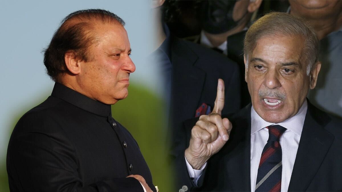 shahbaz sharif says nawaz sharif will return to pakistan on oct 21