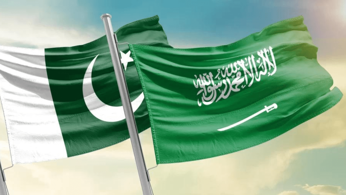 pakistan requests $1 billion oil facility from saudi arabia