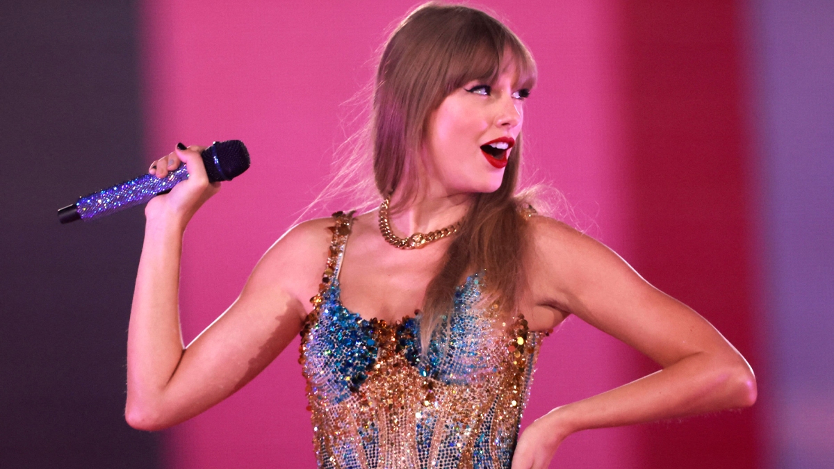 title what's next for taylor swift after her 'the eras tour' film success