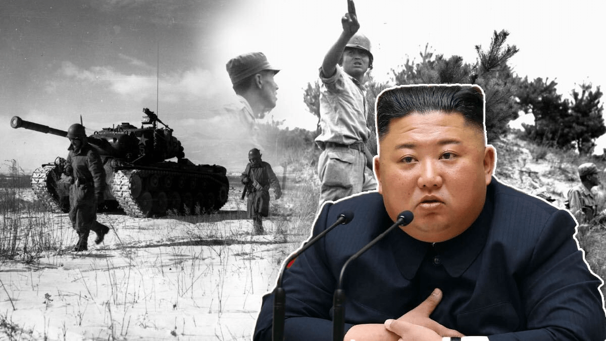 kim jong un orders accelerated military prep amid us tension