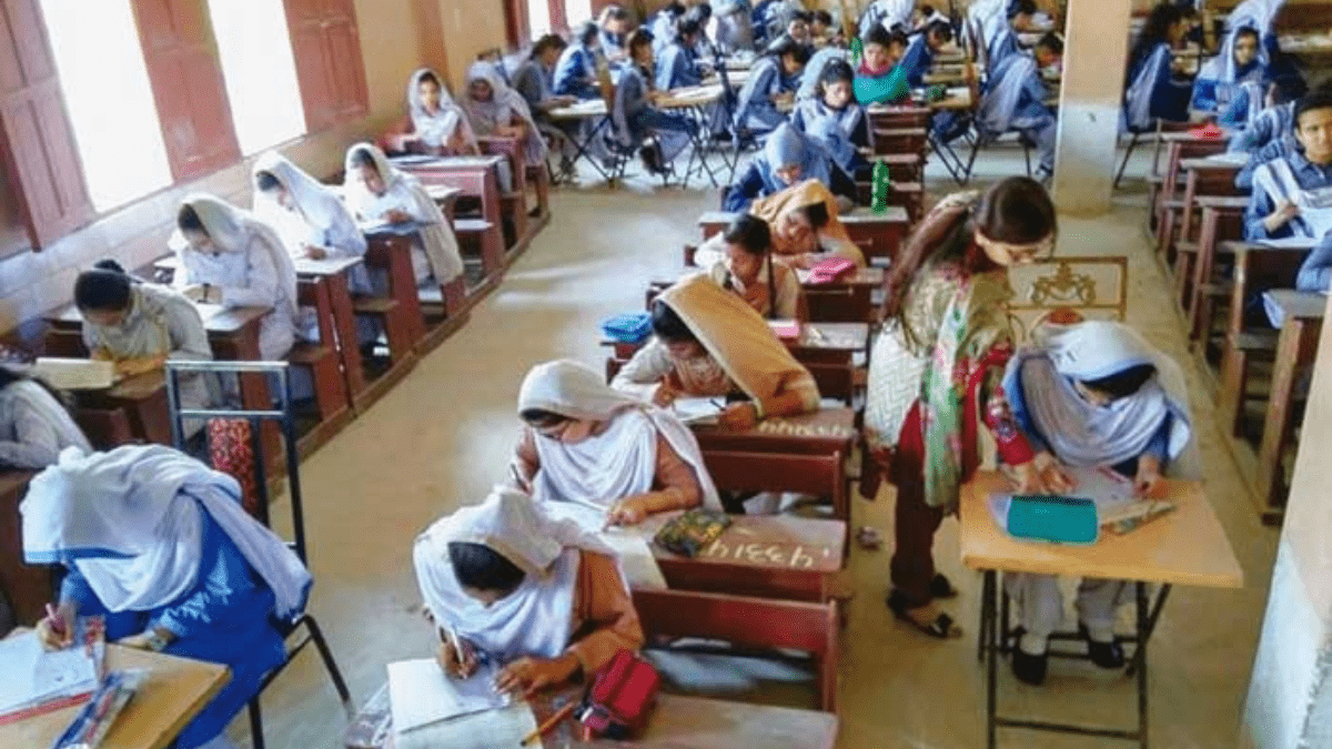Lahore Board Postpones Intermediate Exams Due to By-Elections