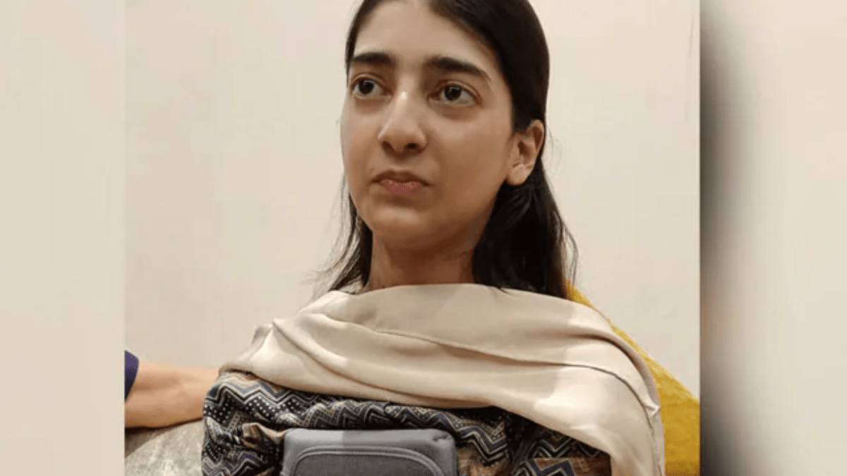 Pakistani Girl’s Heart Transplant Journey From Karachi to Chennai