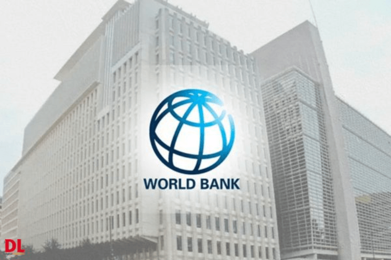 Job Opportunities at World Bank and Other Organizations