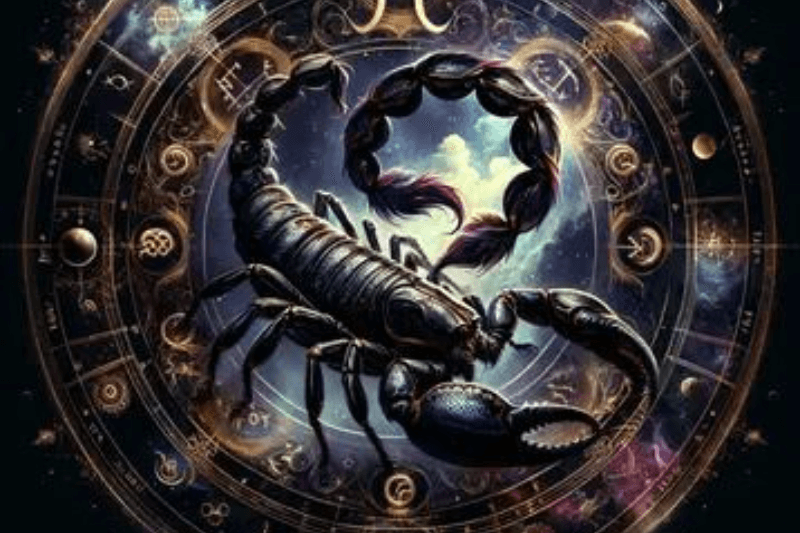 Do You Have Scorpio As Your Zodiac Sign? Here Is The Symbol, Dates, Facts, And Sign