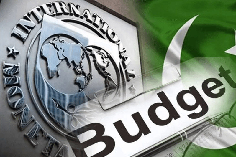 Pakistan’s 2024-25 Budget: Tough Decisions and IMF Approval