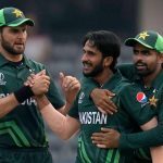 champions trophy will go on in pakistan with or without india hasan ali