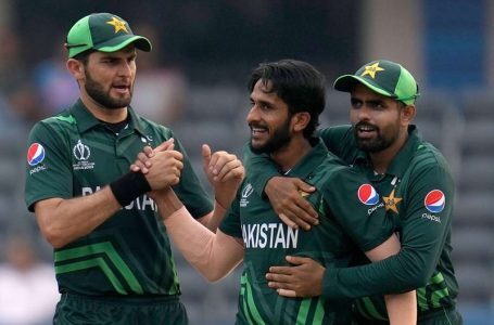 champions trophy will go on in pakistan with or without india hasan ali