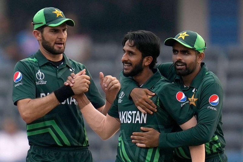 Champions trophy will go on in Pakistan with or without India: Hasan Ali