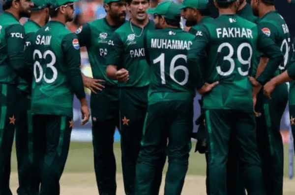 Pakistan Cricket Board Fires Two Selectors After Poor World Cup Performance