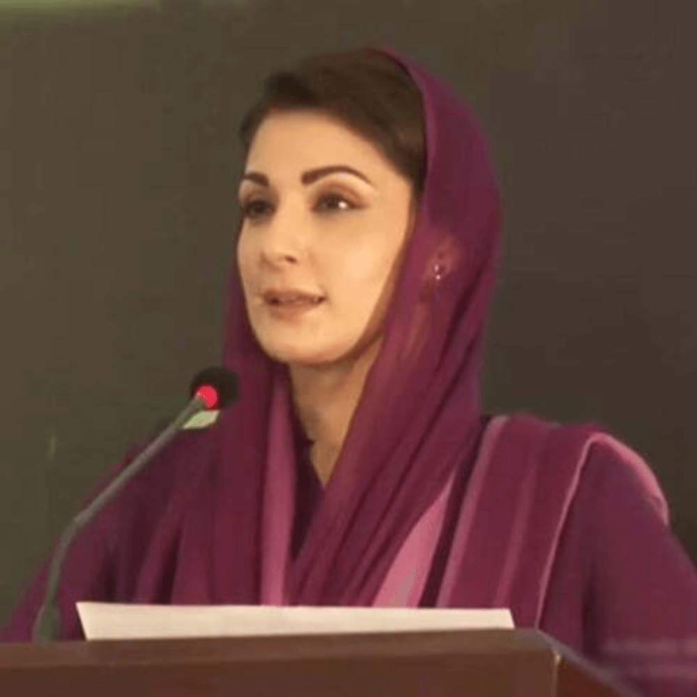 100 days of Pakistan Punjab Chief Minister Maryam Nawaz: her Achievements, and works till now…