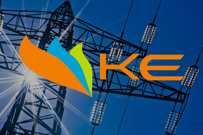 Who Really Owns K-Electric?