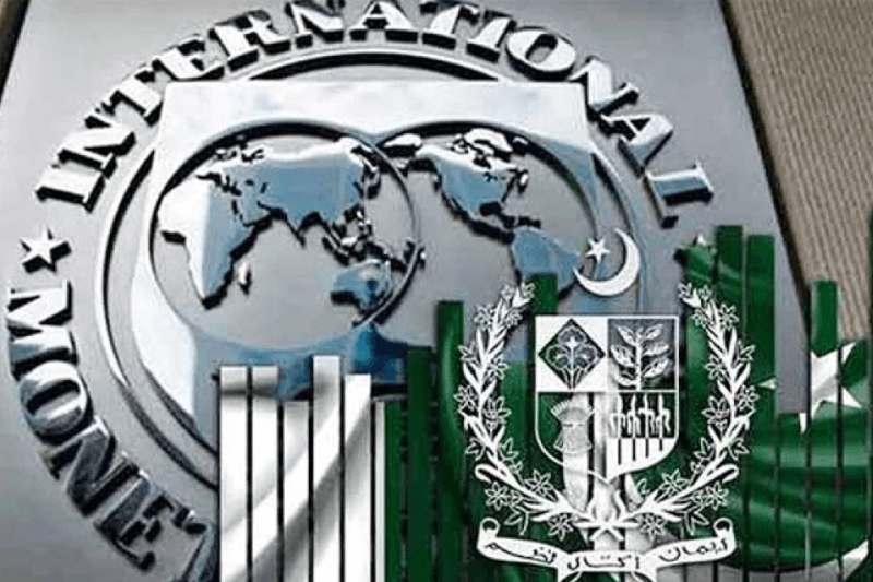 Pakistan and IMF reach a three-year $7 billion aid package deal
