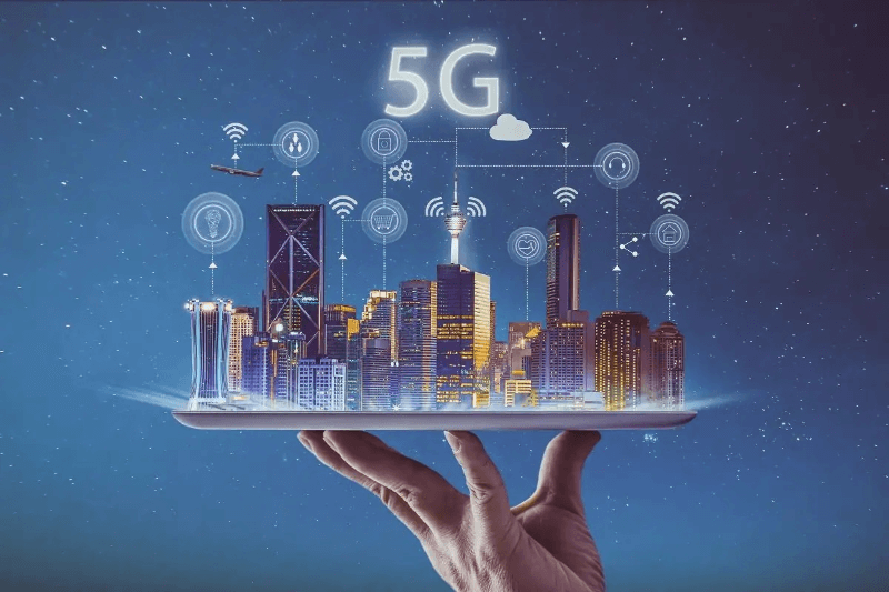 Pakistan Gets Ready for 5G: Big Companies Want to Help