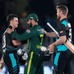 New Zealand to Host Pakistan for a Cricket Tour in 2025…