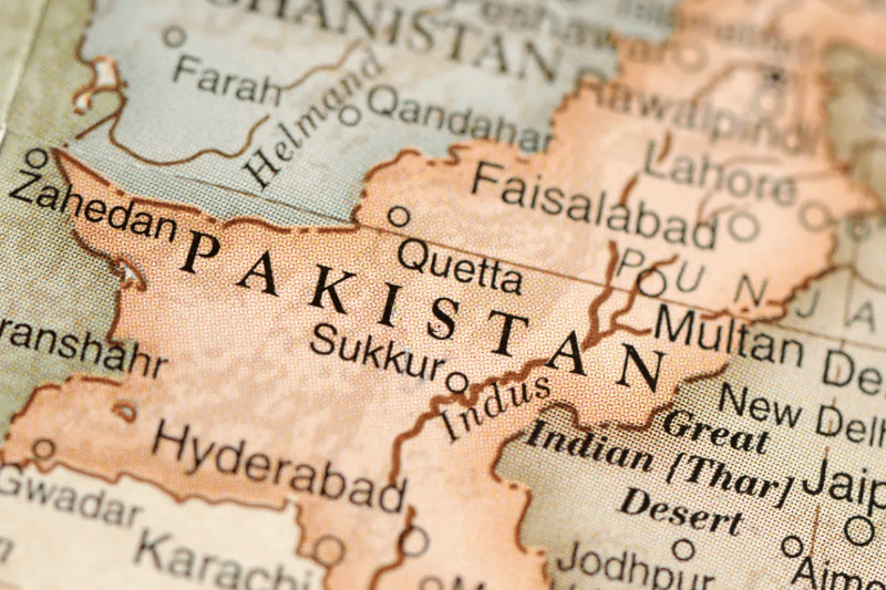 Pakistan Addresses Domestic and International Concerns