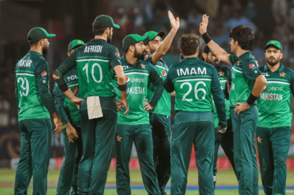 Pakistan Cricket Board Announces Three-Year Central Contracts with Significant Salary Increases