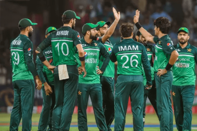Pakistan Cricket Board Announces Three-Year Central Contracts with Significant Salary Increases