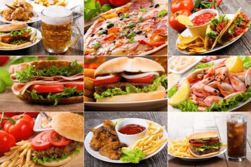 Fast Food Brands in Pakistan